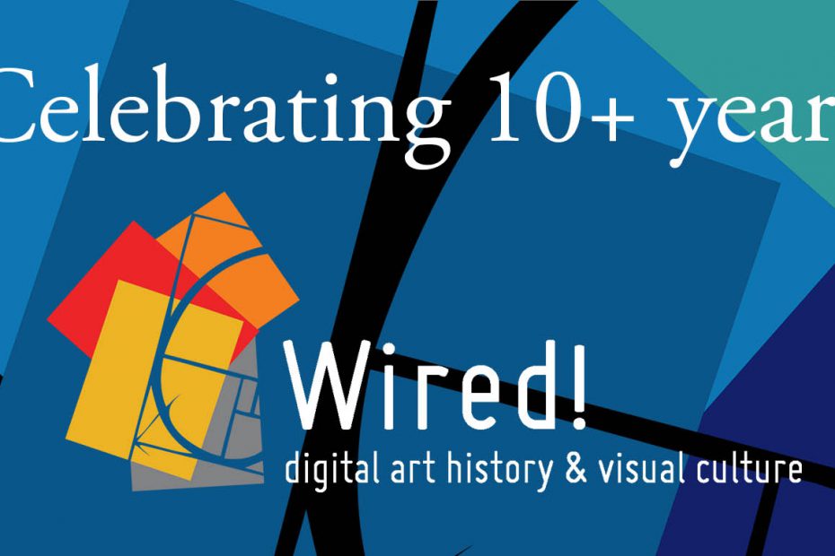 Celebrating 10+ Years of the Wired! Lab