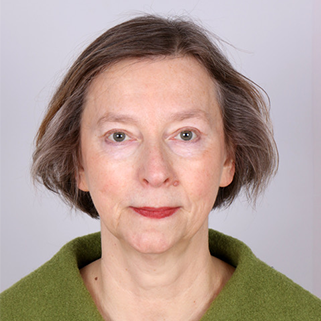 Olga Grlic